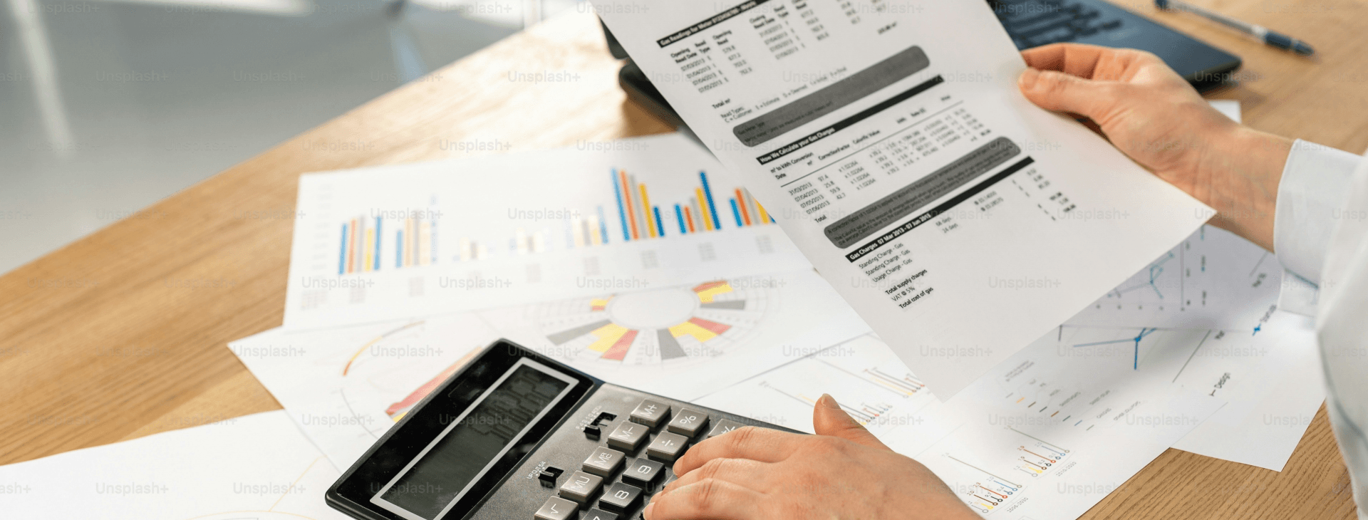 Corporate & Insurance